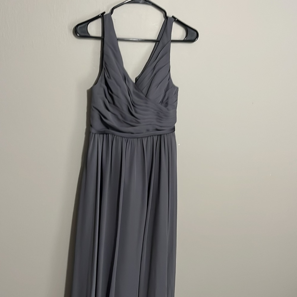 Alfred Angelo formal dress